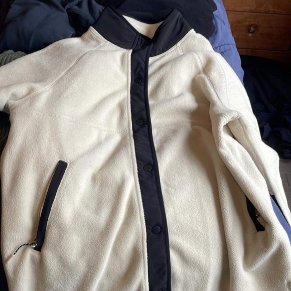 Sweater jacket - Picture 1 of 1